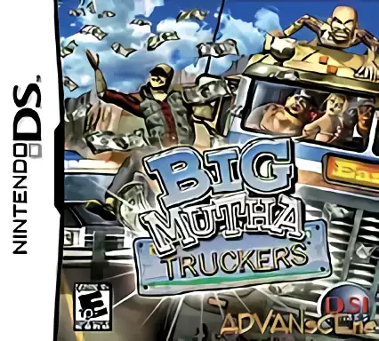 Image n° 1 - box : Big Mutha Truckers